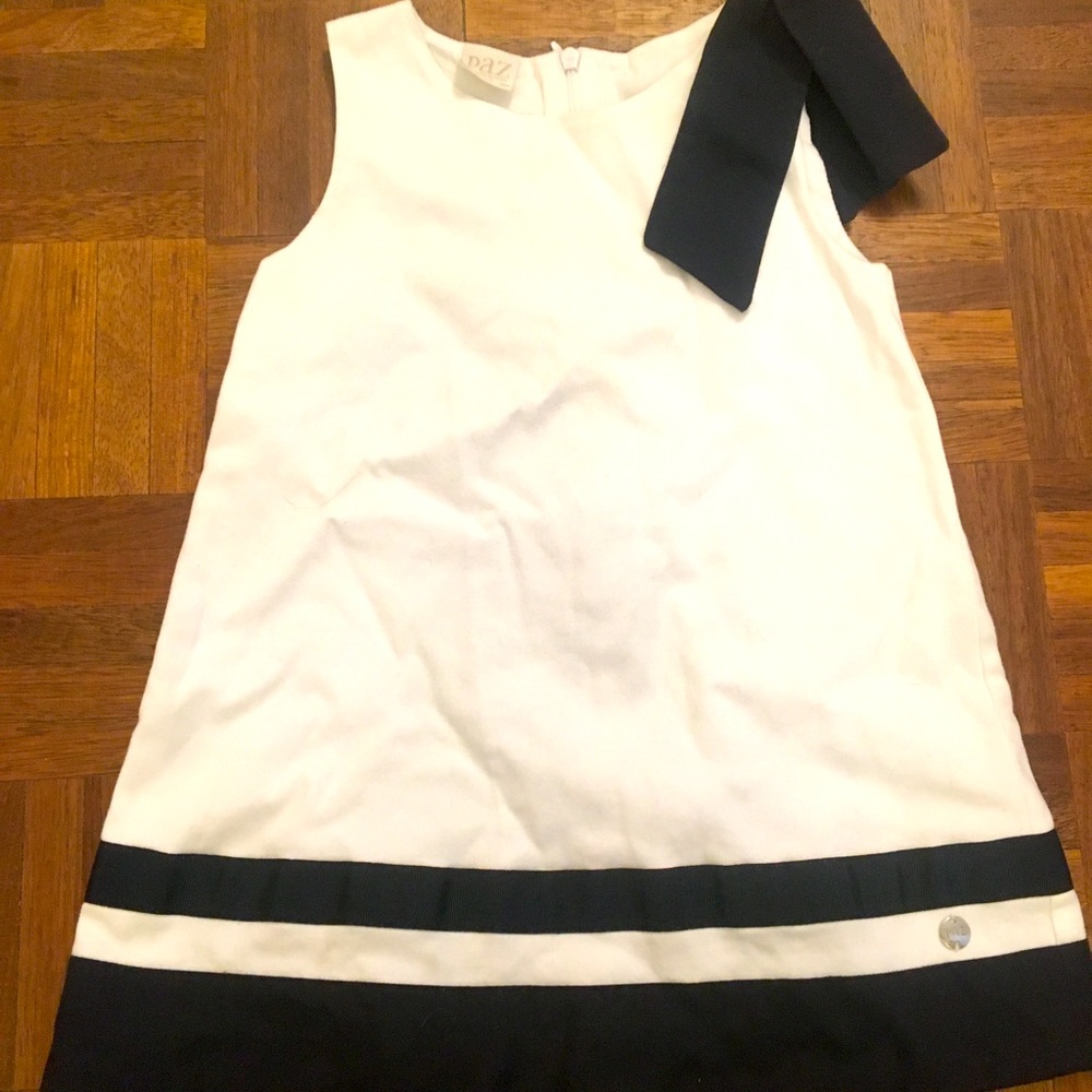 Paz Rodriguez Toddler Dress 48m or 3T